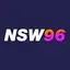 Logo NSW96 Casino